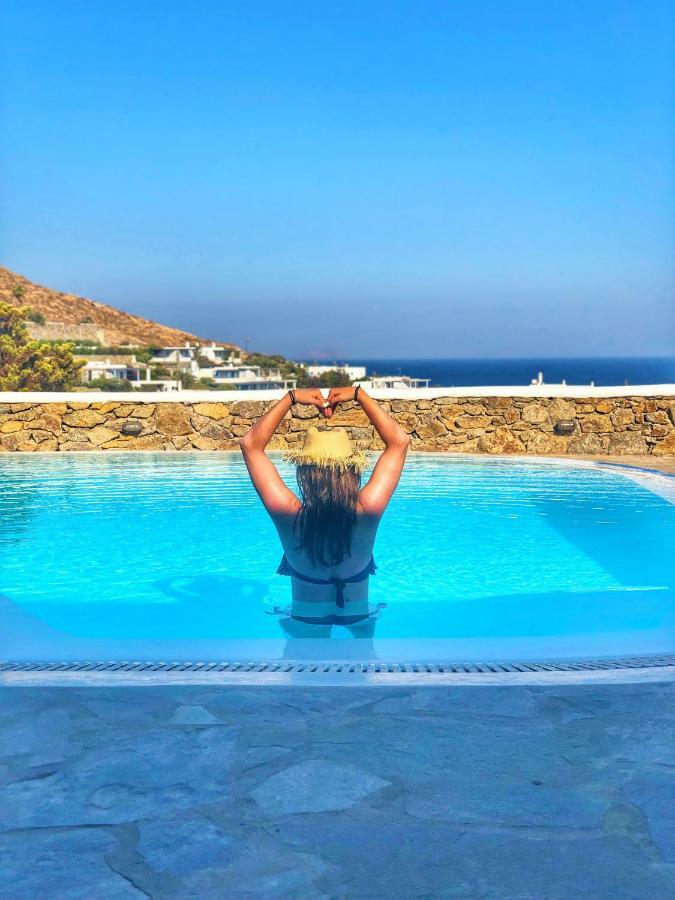 Happy Villas Mykonos Villa *